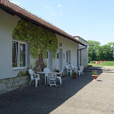 Apartman U Kocky Blansko Exteriör bild