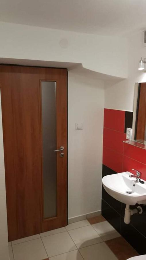 Apartman U Kocky Blansko Exteriör bild