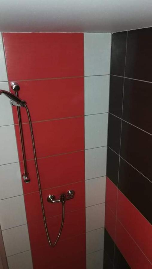 Apartman U Kocky Blansko Exteriör bild