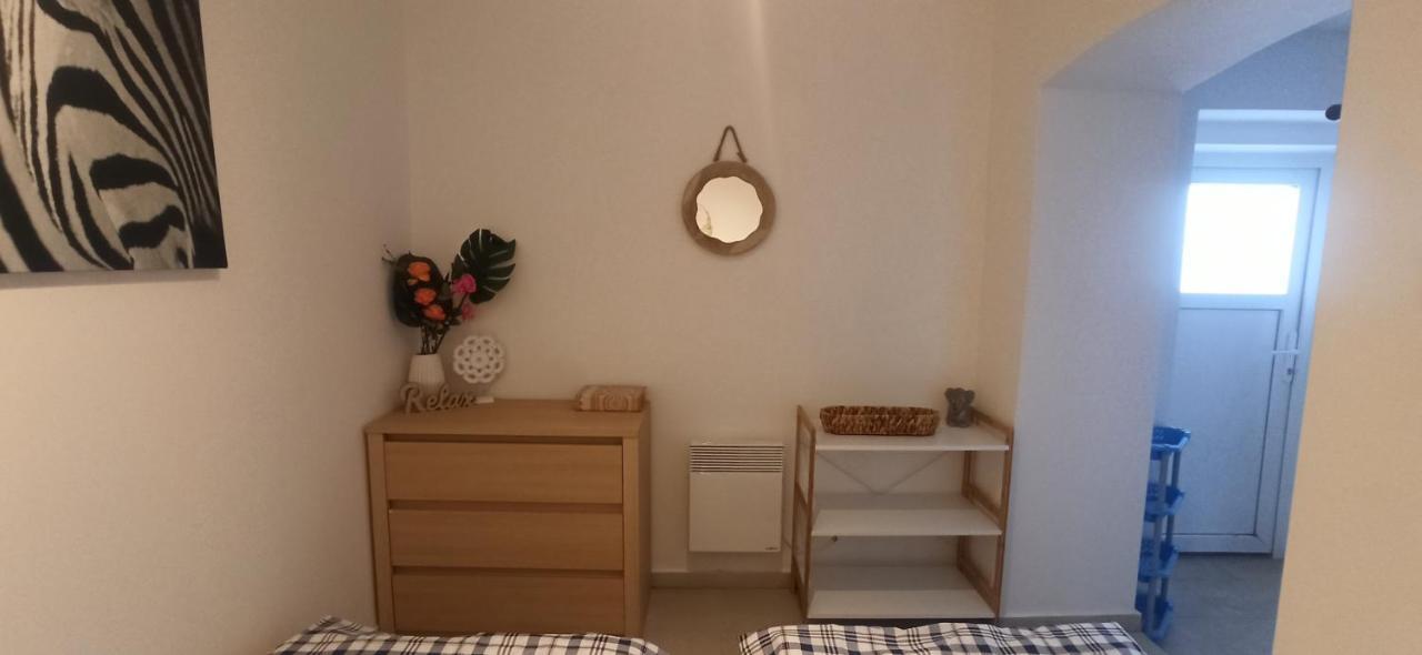 Apartman U Kocky Blansko Exteriör bild