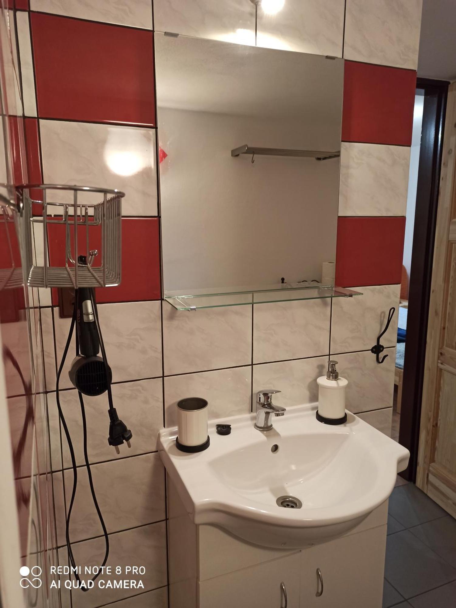 Apartman U Kocky Blansko Rum bild