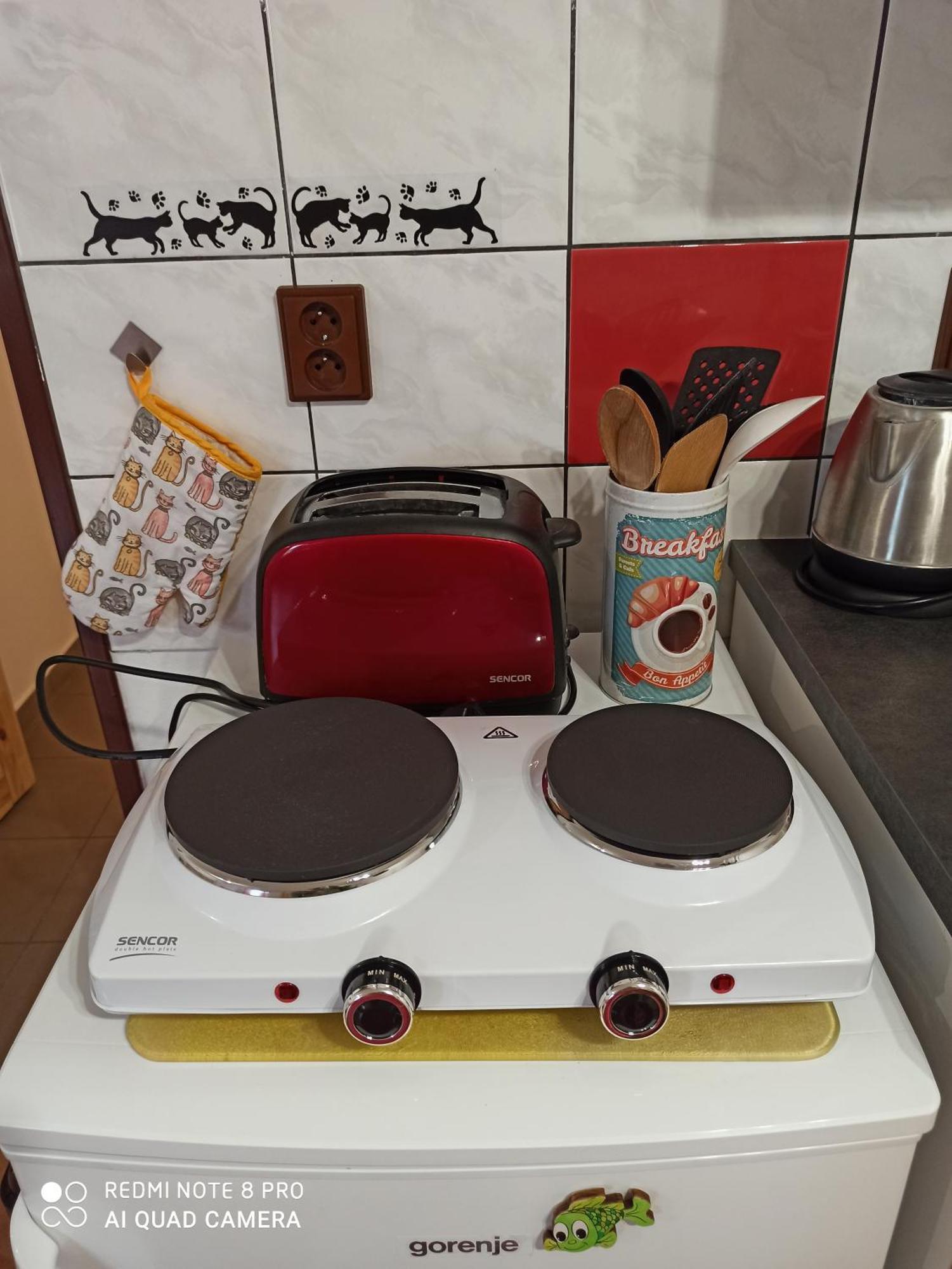 Apartman U Kocky Blansko Rum bild