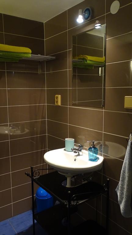Apartman U Kocky Blansko Exteriör bild