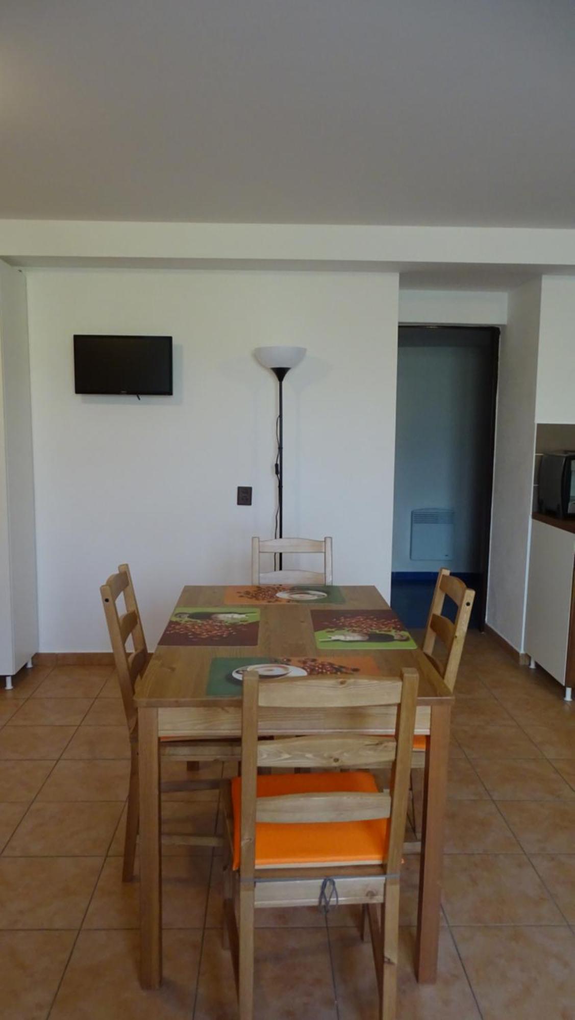 Apartman U Kocky Blansko Exteriör bild