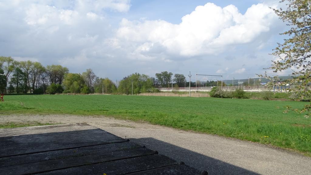 Apartman U Kocky Blansko Exteriör bild