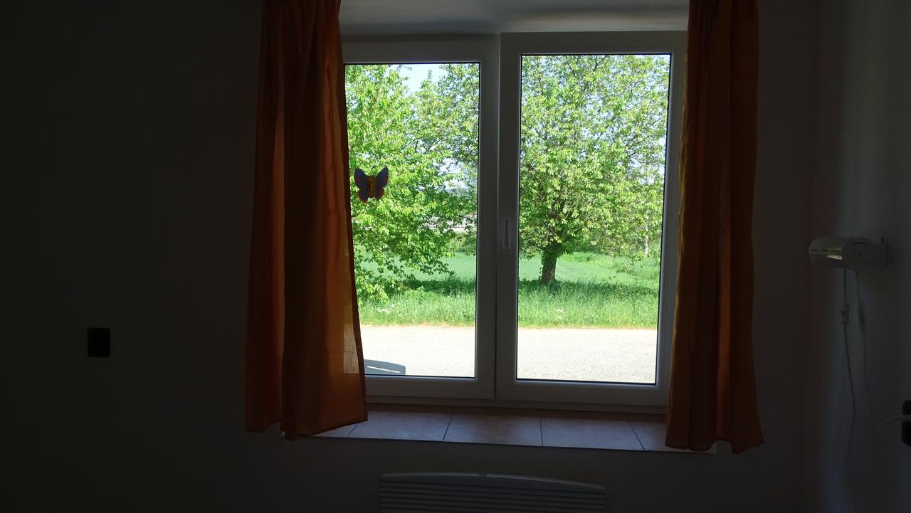 Apartman U Kocky Blansko Exteriör bild