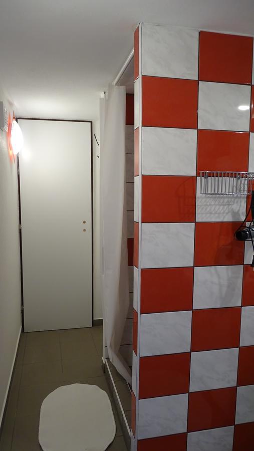 Apartman U Kocky Blansko Exteriör bild