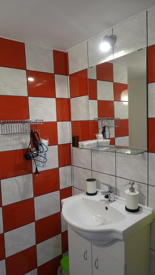 Apartman U Kocky Blansko Exteriör bild