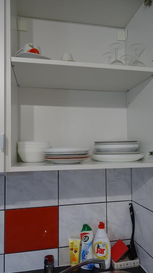 Apartman U Kocky Blansko Exteriör bild