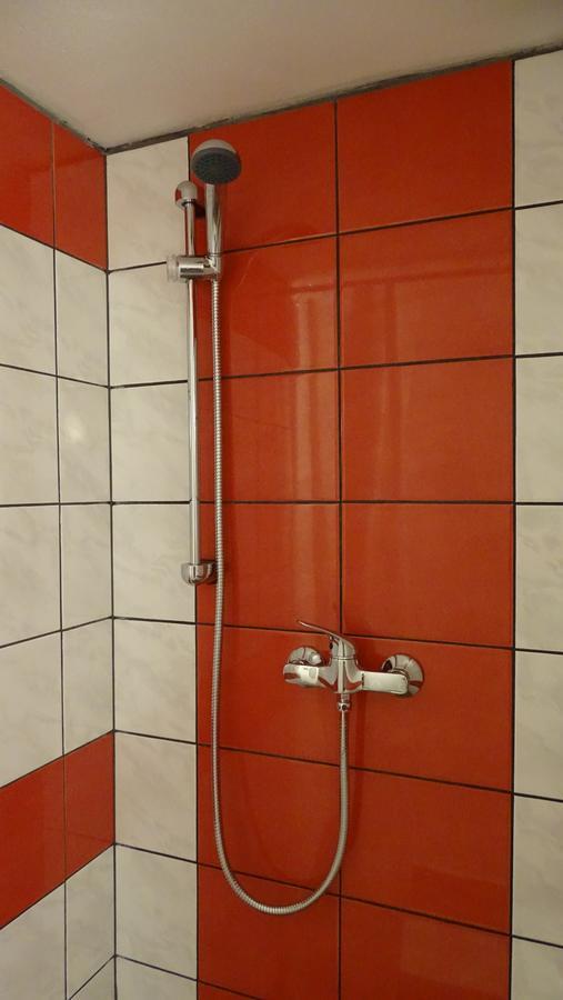 Apartman U Kocky Blansko Exteriör bild