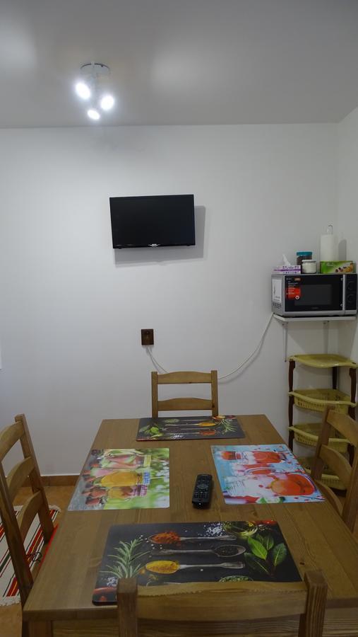 Apartman U Kocky Blansko Exteriör bild