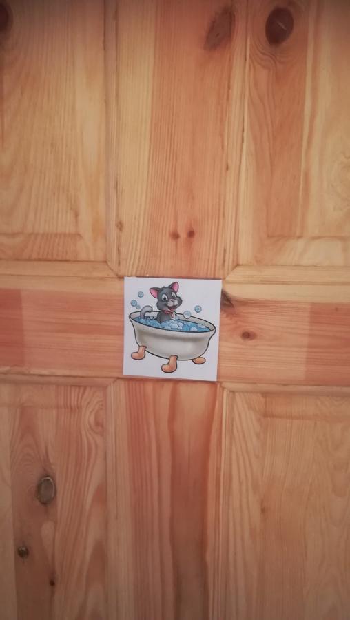 Apartman U Kocky Blansko Exteriör bild